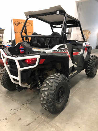 Polaris Rzr 900s Utv