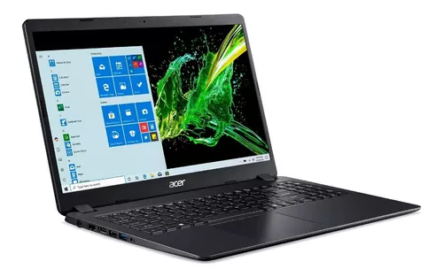 Notebook Acer Aspire 3 A315 15.6 I3 4gb 1tb