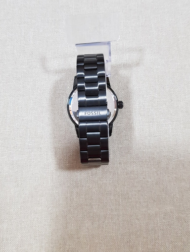 Relógio Fossil Fs4892