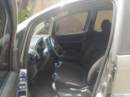 Fiat Idea 2014 1.6 16v Essence Flex Dualogic 5p