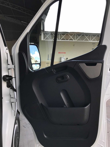 Imagem 8 de 14 de Renault Master 2020 2.3 L2h1 2p