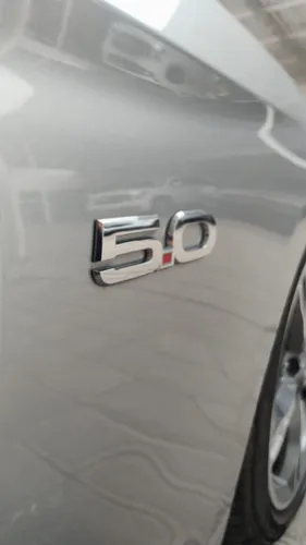 Ford Mustang 5.0l Gt V8 Mt