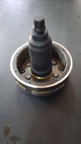 Imagen 1 de 6 de Extractor Para Magneto De Suzuki Dr650 Marca Vetools