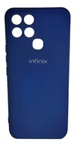 Comprar Forro Case Estuche Infinix Smart 6 \u002F Smart 6 Hd Tienda Fisic