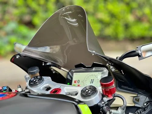 Ducati Panigale V4r | Alto Performance