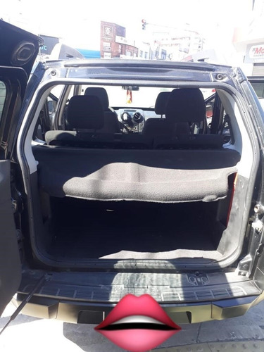 Ford Ecosport 2010 1.6 Xl Plus 4x 2 Naf/gnc
