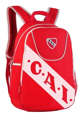 Mochila de independiente original hotsell