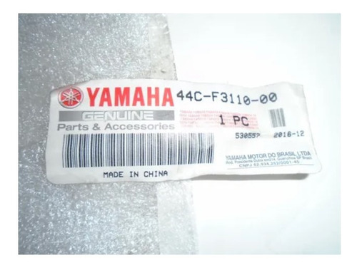 Imagem 2 de 2 de Tubo Int . Garfo Diant. - Yamaha Fazer 250