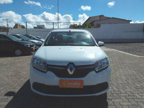 Renault Logan 1.0 12v Sce Flex Expression Manual