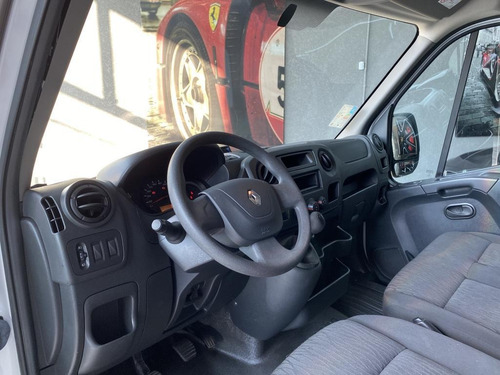 Master 2.3 Dci Furgo 16v Diesel