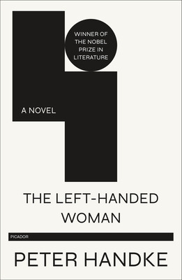 Libro The Left-handed Woman - Handke, Peter