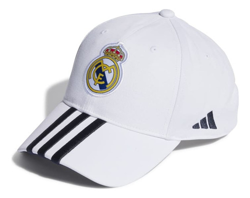 Jockey adidas De Béisbol Real Madrid Ib4588