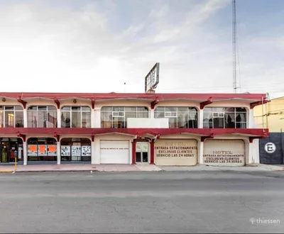 Local comercial en venta