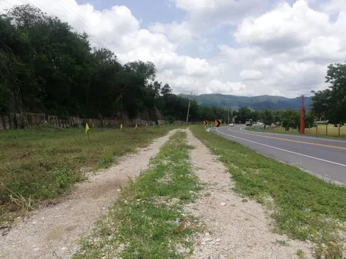 Lote Sobre Via Principal Girardot