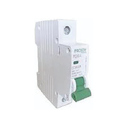 Solar Dc Breaker Projoy 1p (80v) 63a