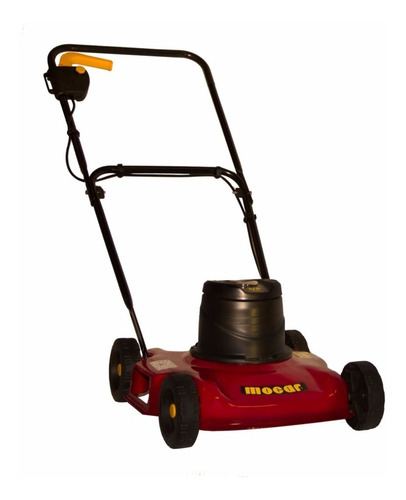 Cortadora De Cesped Electrica Mocar 360 3/4 Hp Center Hogar
