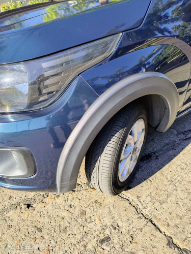 Fiat Mobi 1.0 Way