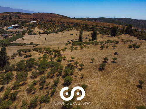 Se Vende Parcela En Sector Los Laureles Limache