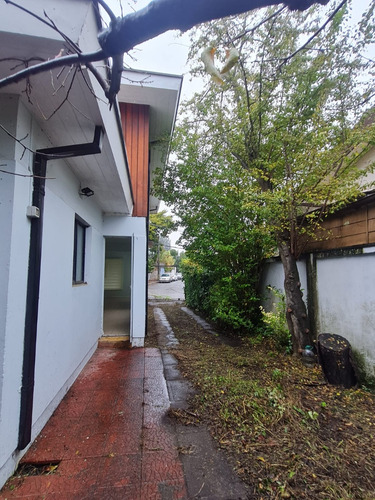 Se Arrienda Casa 180m2 Concepción 4h 2b 4e