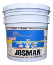 Comprar Cubeta De Pintura Vinílica 19 Lt Mejor Que Otros Pasteles 1