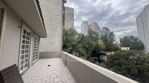 Edificio En Venta En Polanco Iv Sección
