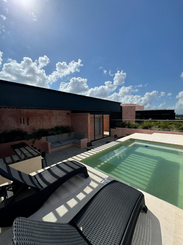 Departamentos En Venta Merida Santa Gertrudis Copó