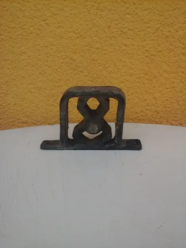Base De Escape Bmw E36 (Usado)