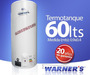 Tercera imagen para búsqueda de termotanque electrico