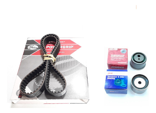 Kit Correa Distribucion Tensores Para Hyundai Sonata 2.5 V6 