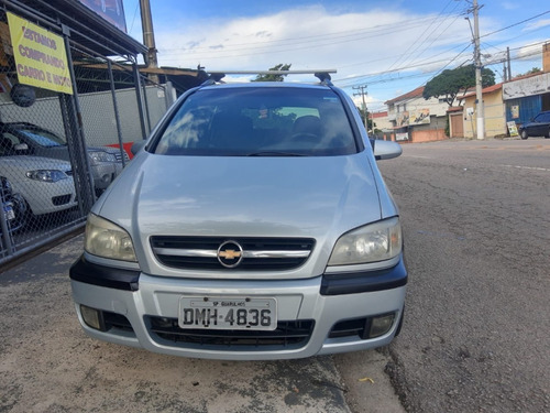 Zafira Elegance 2.0