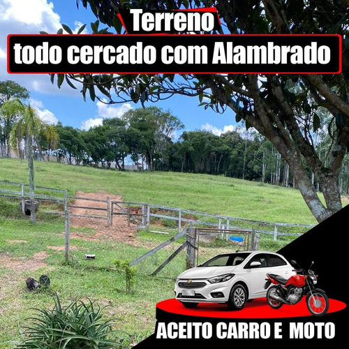 Imagem 1 de 24 de 01- Vendo Chácara A 45 Minutos Da Capital ! Agende Sua Visita.