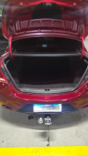 Chevrolet Prisma 1.4 Ltz Aut. 4p