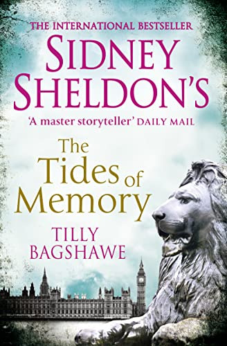 Libro Sidney Sheldons The Tides Of Memory De Bagshawe, Till