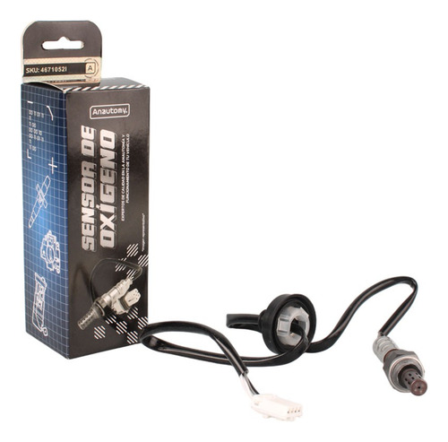Sensor Oxigeno P/ Dodge Avenger 1995 A 1999