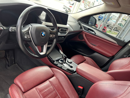 BMW X4 Xdrive 30I