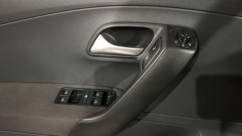 Volkswagen Polo 1.6 STD.