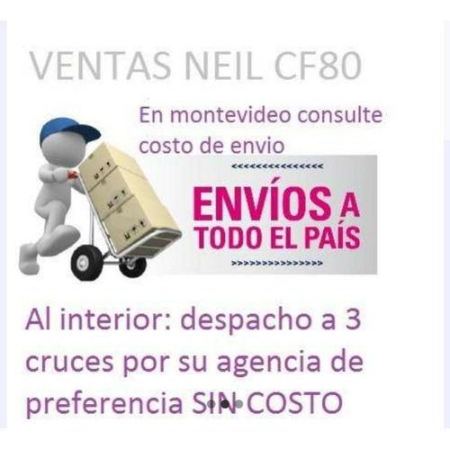 Imagen 2 de 2 de Bombin Para Motosierras Ventas Neil