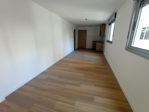 Imagen 6 de 7 de Apartamento -strena 8 De Octubre Y 18 De Julio! Monoambiente 37 M2