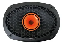 Comprar Medio Rango Con Driver 6x9 Pulgadas Evox Evx69dr 1400w Max