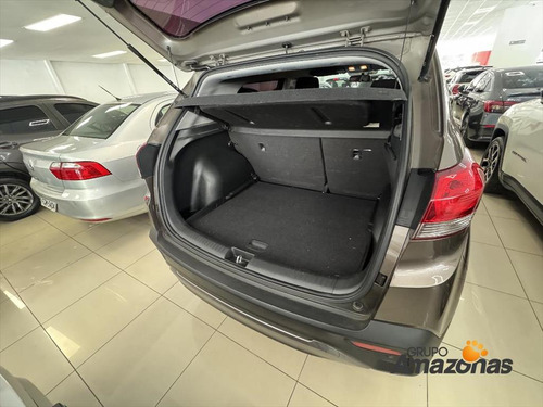 Hyundai Creta 2.0 16V FLEX PULSE AUTOMÁTICO