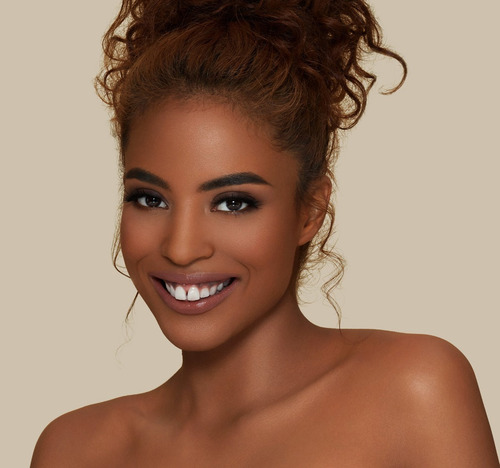 Base Morphe Fluidity Full-coverage Foundation Maquillaje