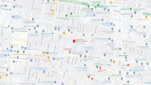 Imagen 15 de 19 de Venta Casa Iztapalapa Apatlaco Cdmx
