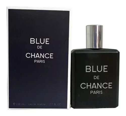 Perfume Chance Chanel Caballero Perfumes Y Fragancias Hombre
