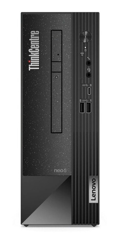 Imagen 4 de 6 de Pc Lenovo Neo 50s I3-12100 4gb Ram 1tb Hd Freedos