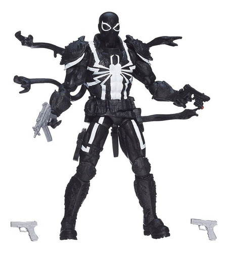 Marvel Legends Infinite Series Agent Venom