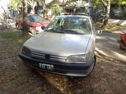 Peugeot 306 1.9