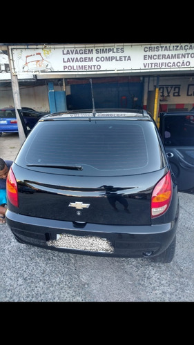 1,4 A Gasolina Ano 2005 Modelo 2006
