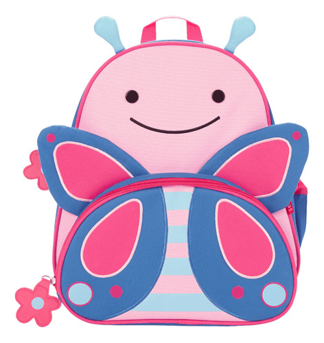 Skip Hop Zoo Mochila Pre Escola 3-4 Anos Little Kid Imp