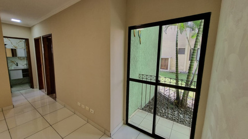 Título: Apê Carapicuíba 55m C/ 1 Vaga - Ótima Localização!