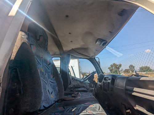 Foton Aumark 7000, 2010 (completo O Por Partes)